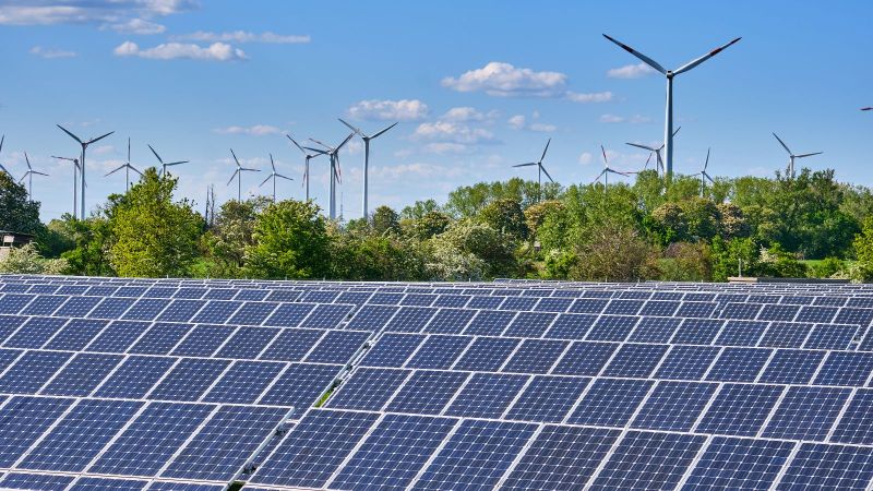 Solarpark Herzogenrath