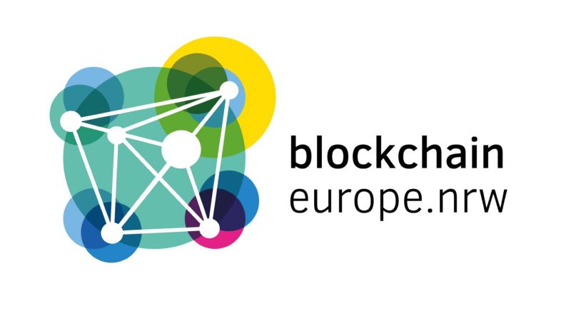 Das Open-Source-Transfermodell von Blockchain Europe NRW