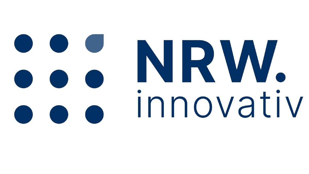 Logo von NRW.innovativ 