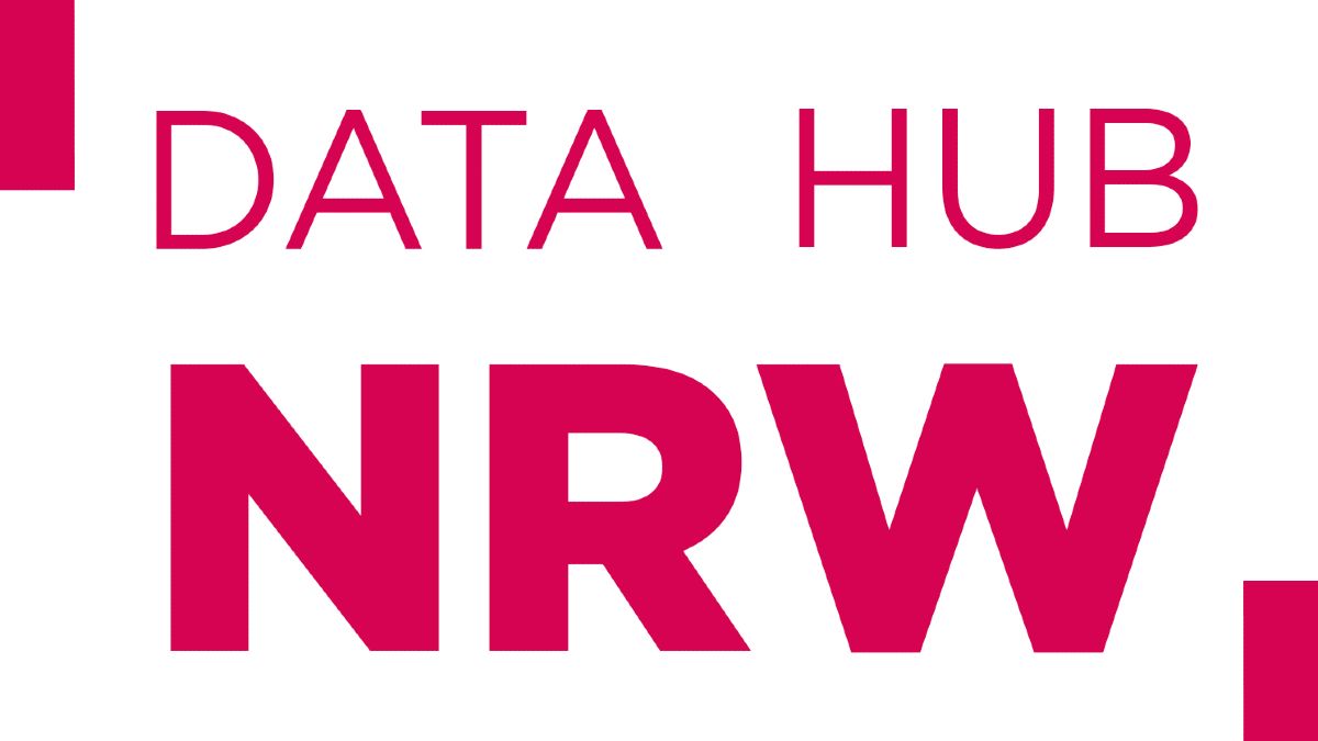 Data Hub Logo 