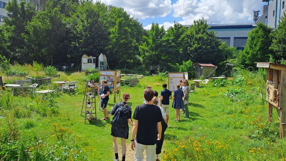 Tag des offenen Reallabors 2025