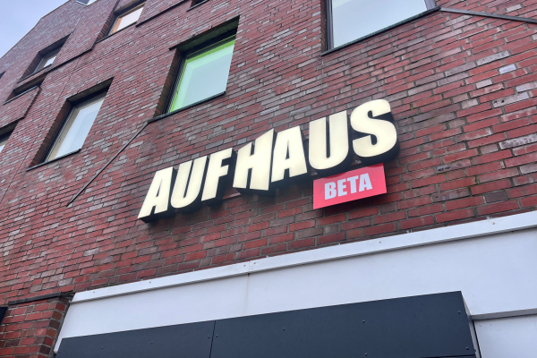 AufHaus